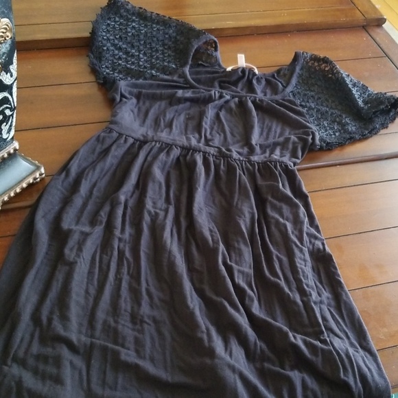 Victoria's Secret Other - VS 🖤 DRESS